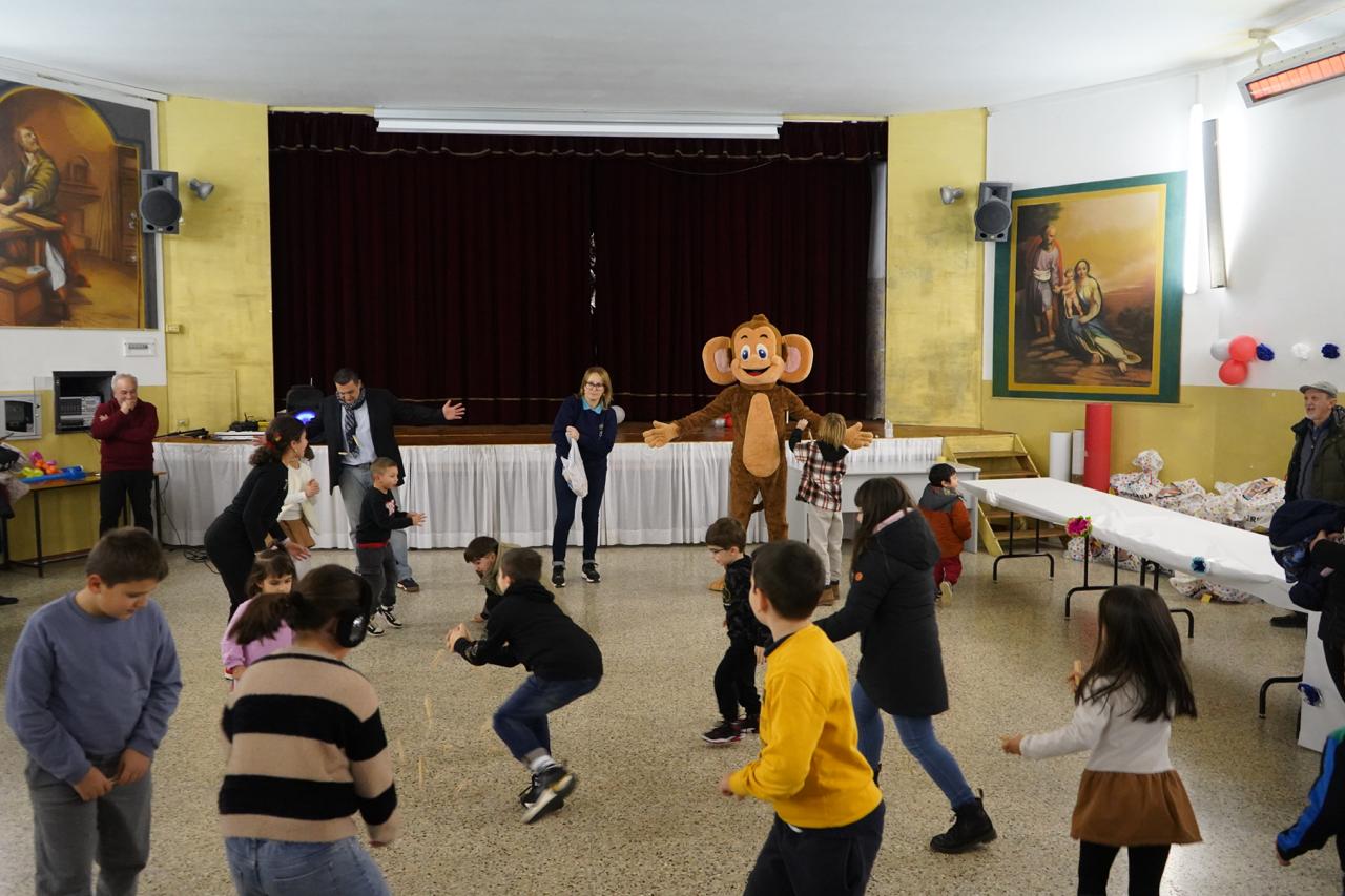 Pia Università Dei Cartai